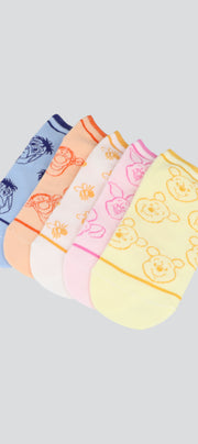PASTEL MULTIC