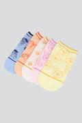 PASTEL MULTIC