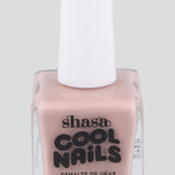 Esmalte liso básico