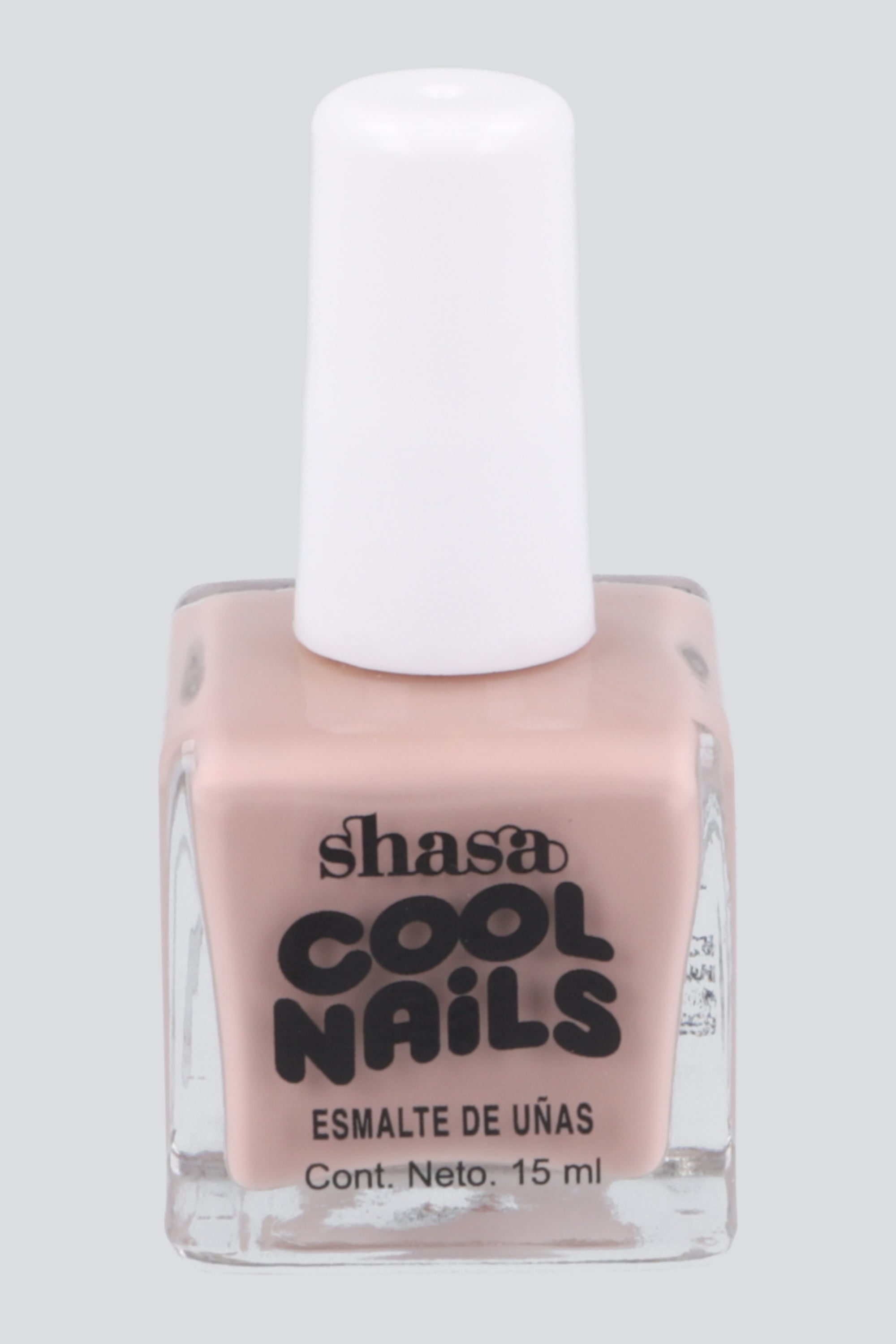 Esmalte liso básico