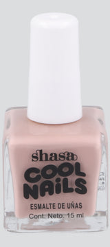 Esmalte liso básico