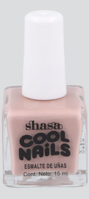 Esmalte liso básico