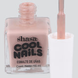 Esmalte liso básico