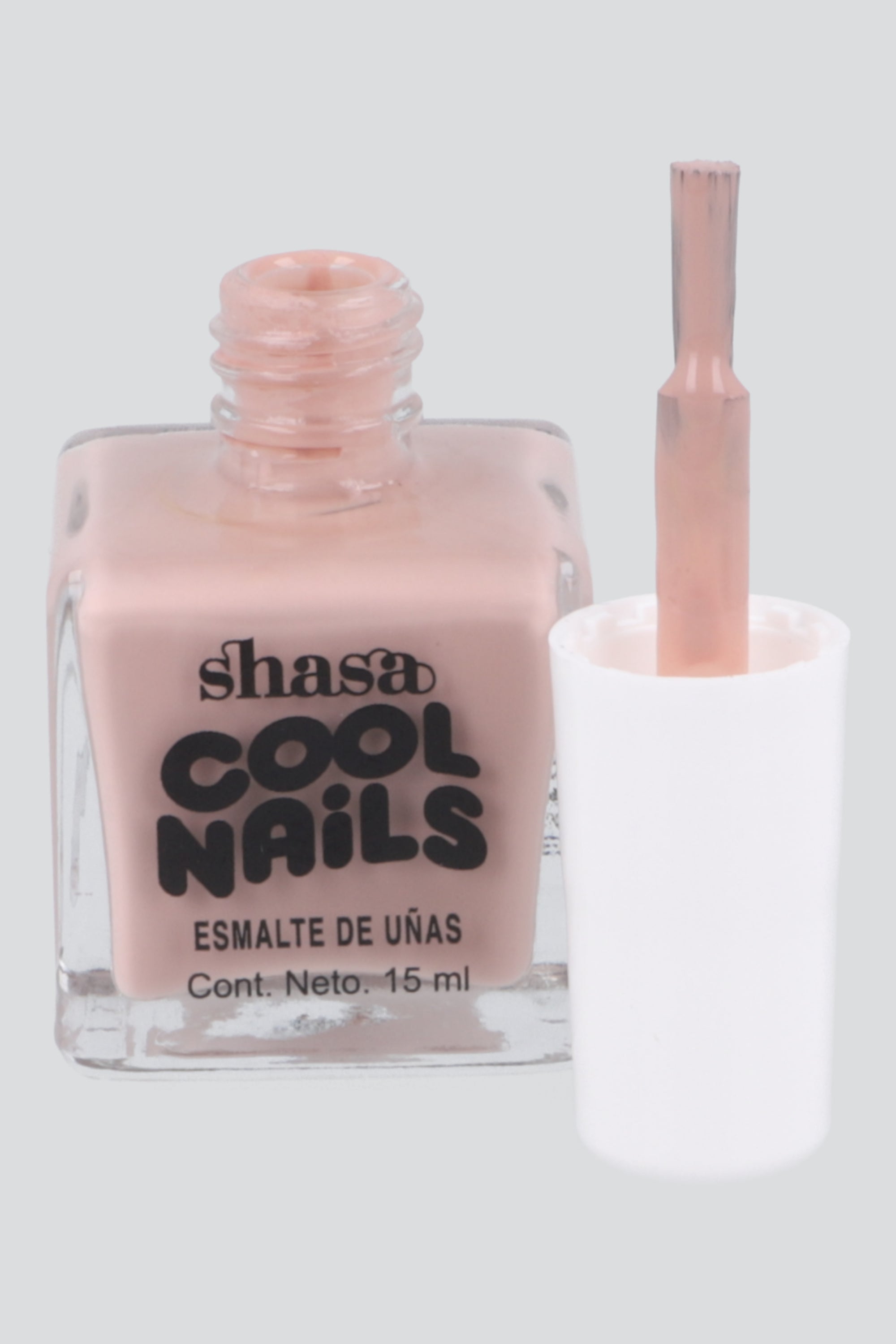 Esmalte liso básico