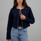 DARK WASH