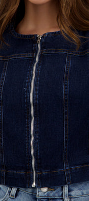 DARK WASH