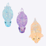 Set 3 squishies dinos