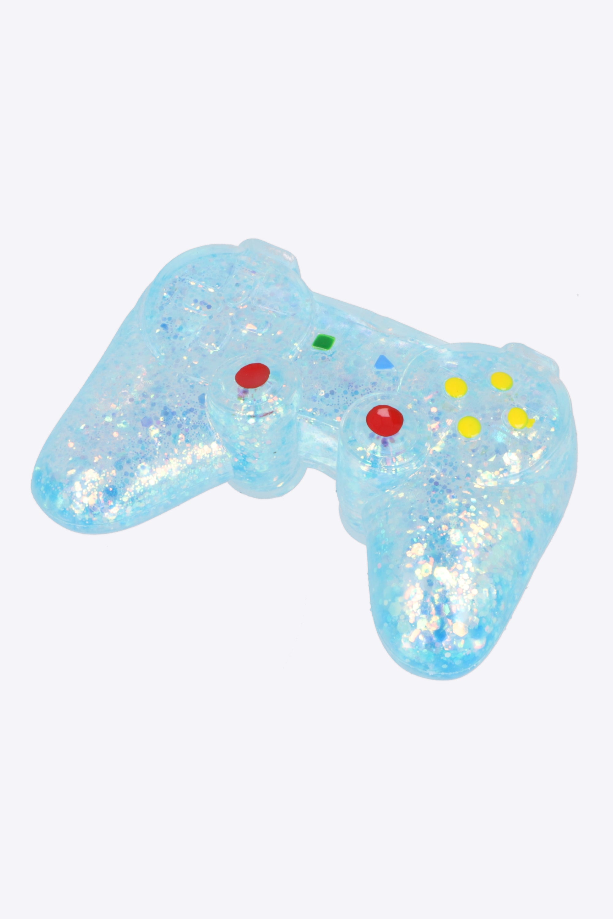 Squishy sticky control gamer