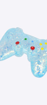 Squishy sticky control gamer