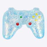 Squishy sticky control gamer