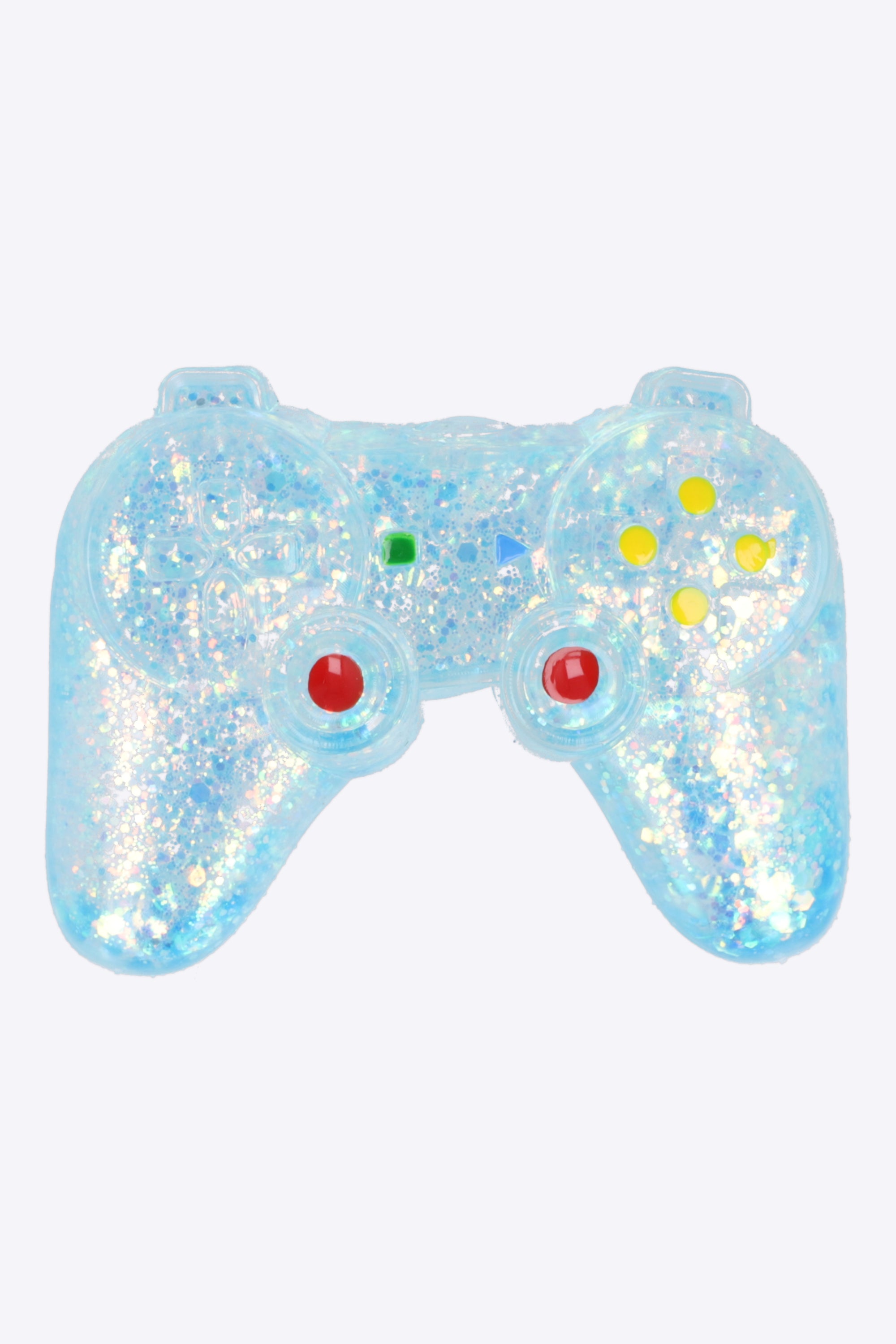 Squishy sticky control gamer