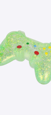 Squishy sticky control gamer