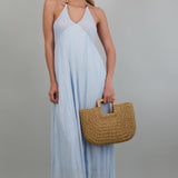 PASTEL BLUE