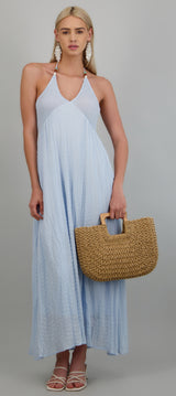 PASTEL BLUE