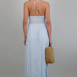 PASTEL BLUE