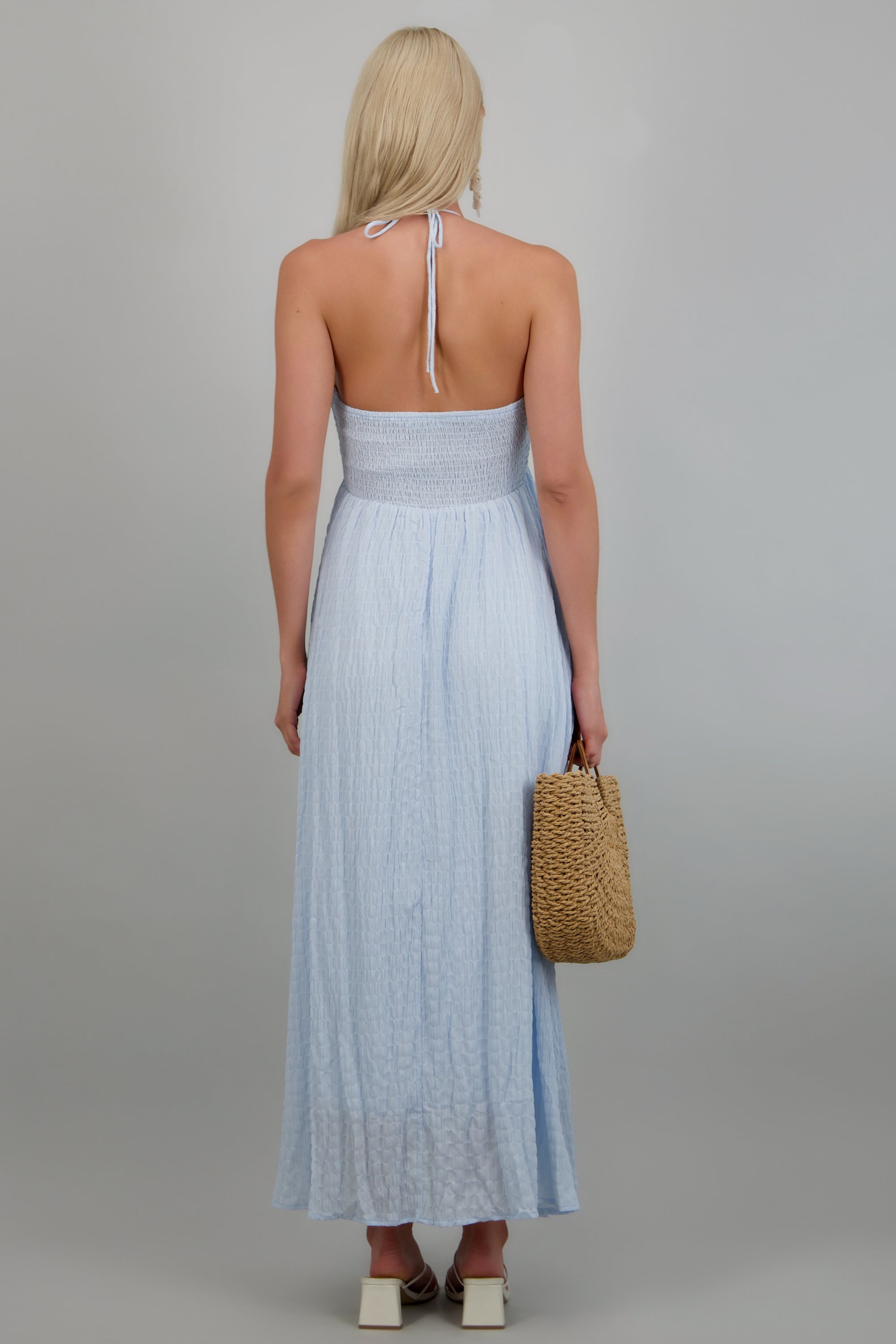 PASTEL BLUE