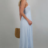 PASTEL BLUE