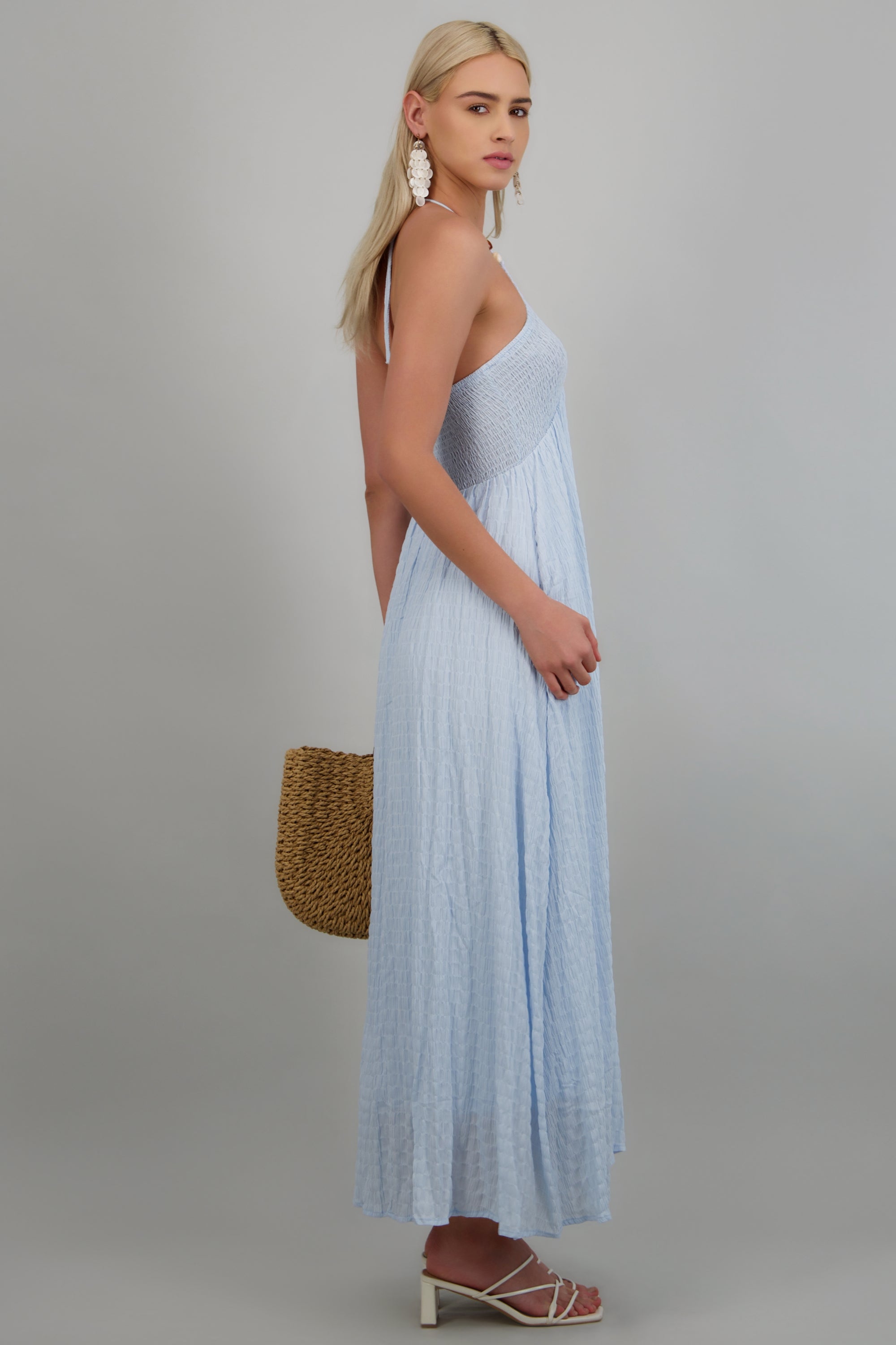 PASTEL BLUE