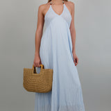 PASTEL BLUE