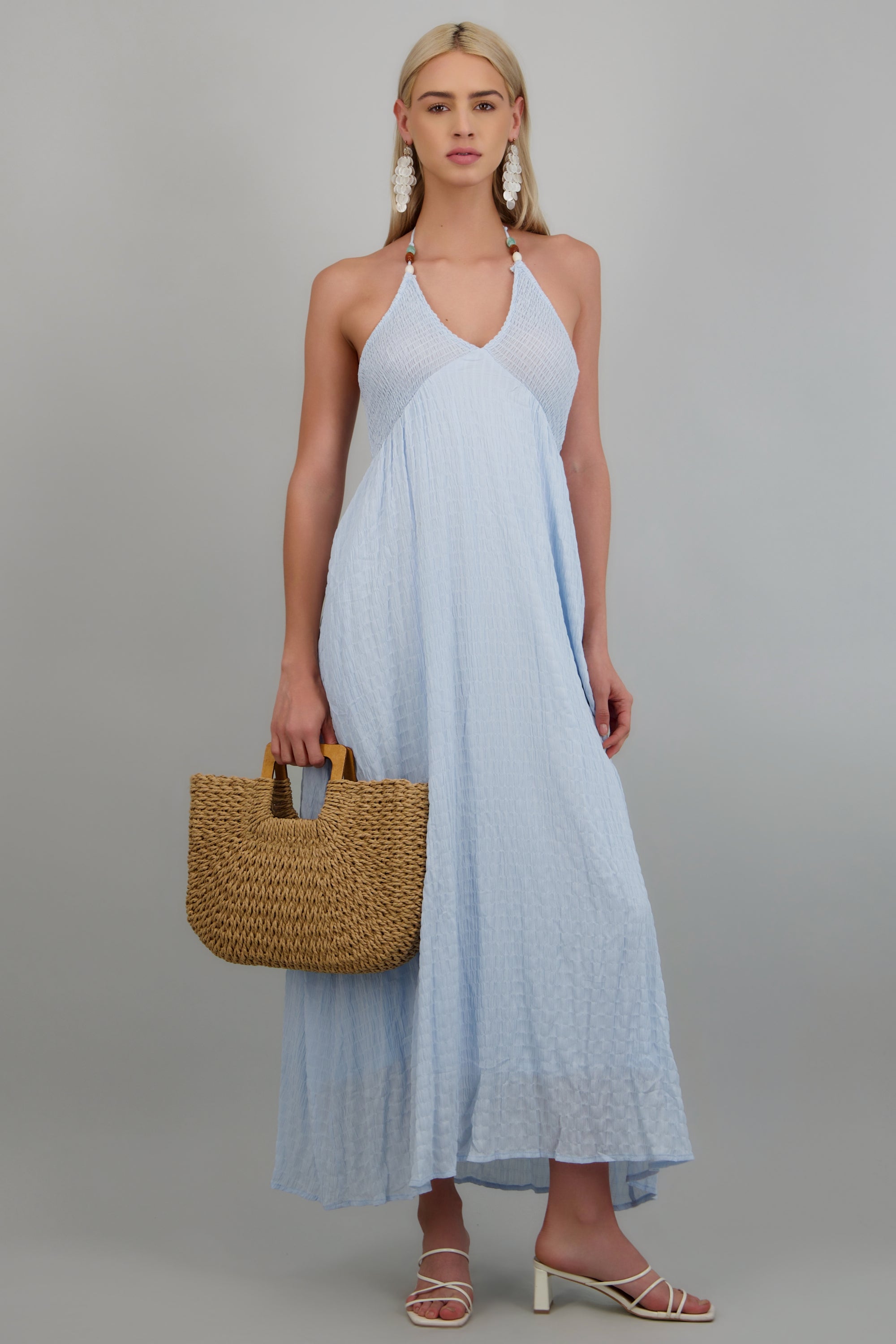 PASTEL BLUE