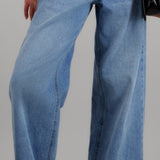 MEDIUM WASH
