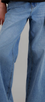MEDIUM WASH
