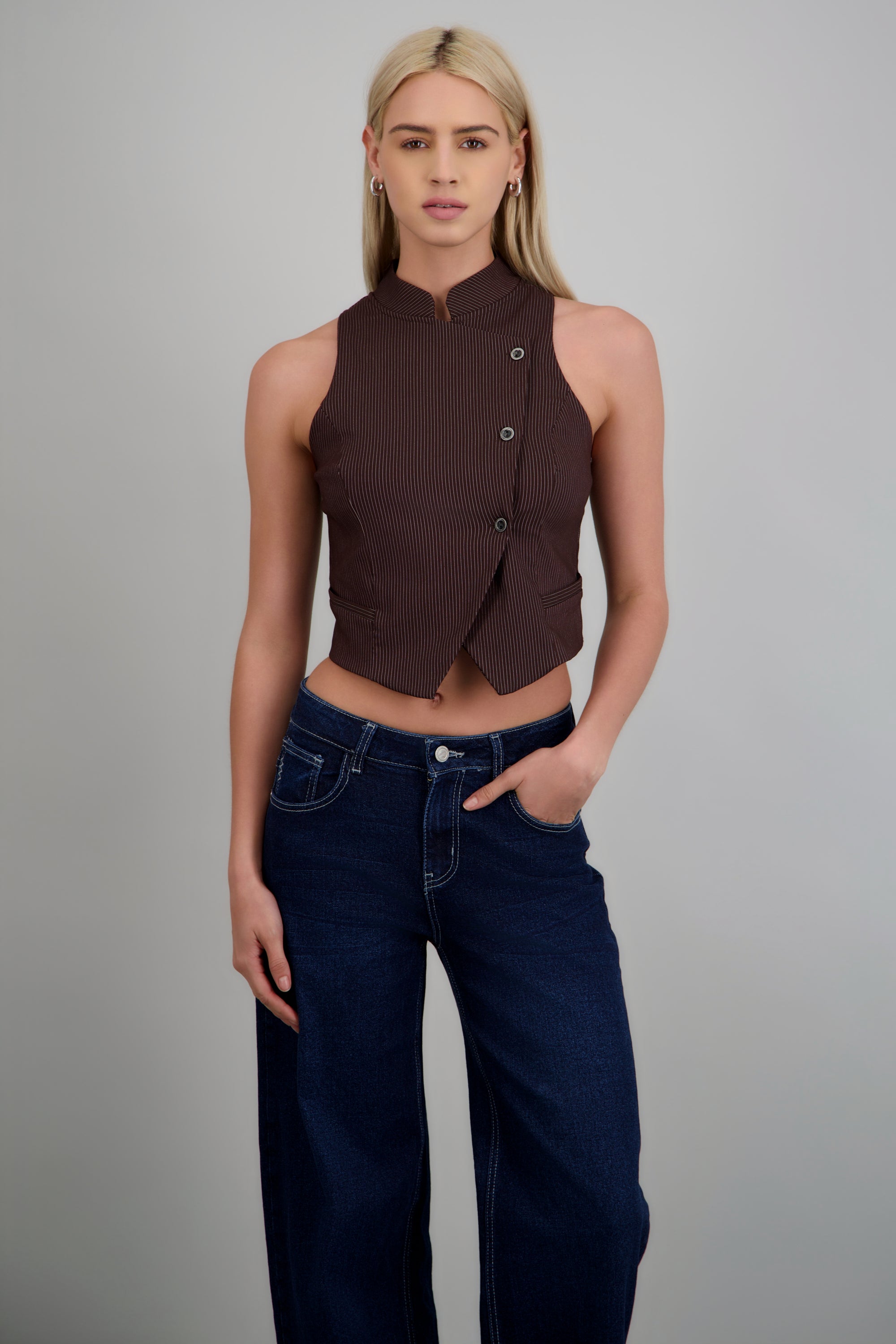 BROWN COMBO