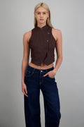 BROWN COMBO