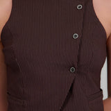 BROWN COMBO