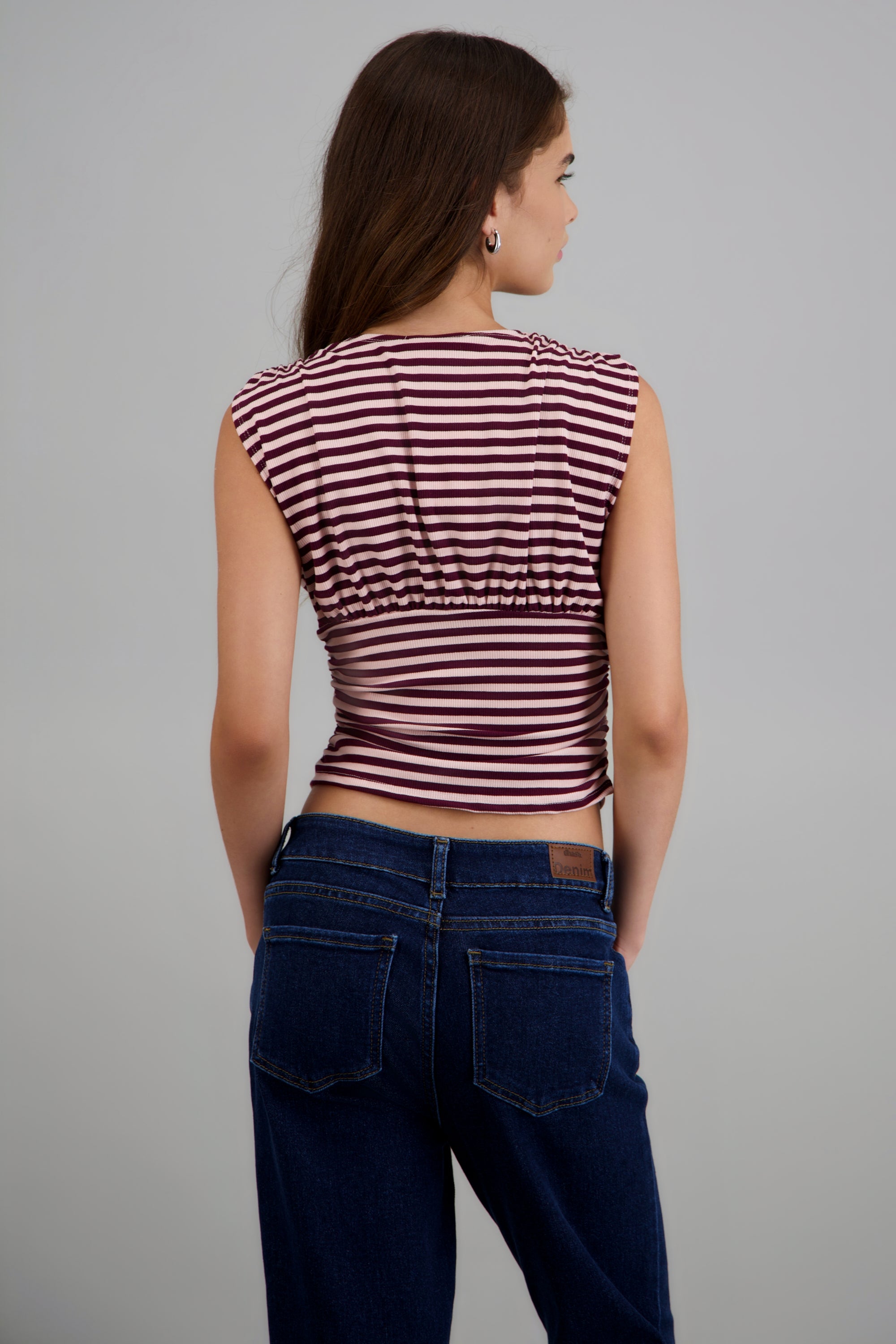 BURGUNDY COMBO