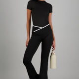 BLACK COMBO