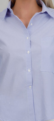 BLUE COMBO