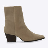 Botin gamucina sencillo