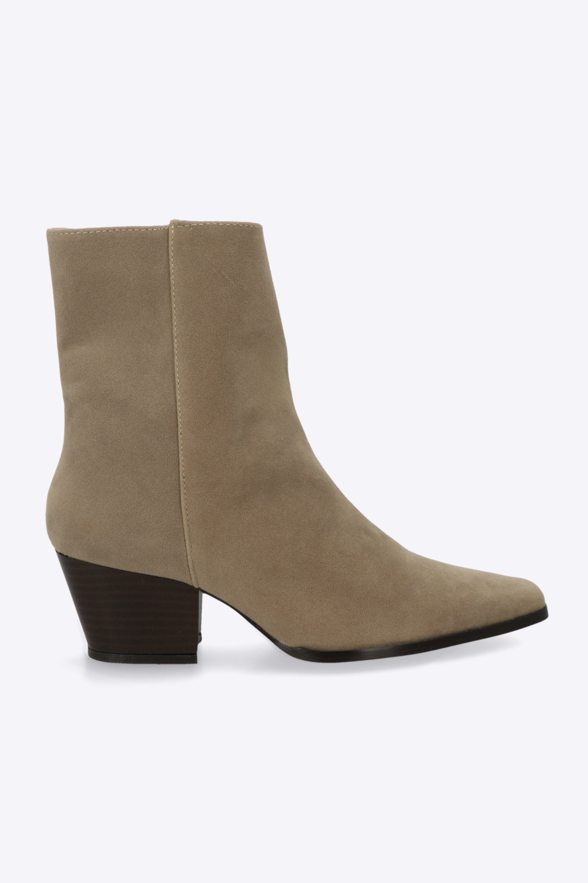 Botin gamucina sencillo