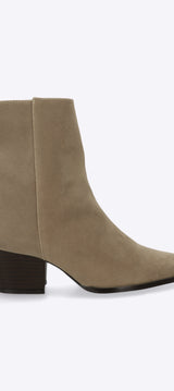 Botin gamucina sencillo