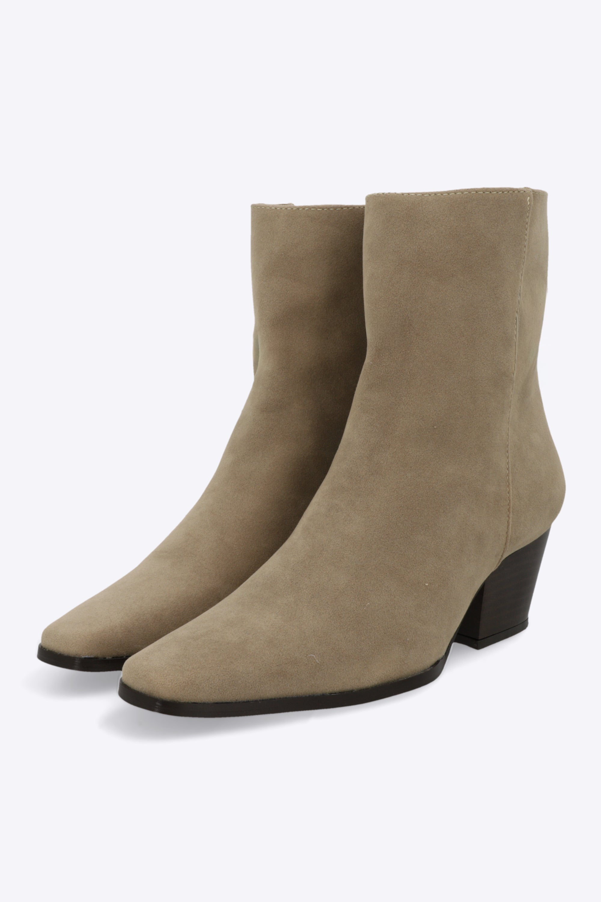 Botin gamucina sencillo