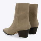 Botin gamucina sencillo