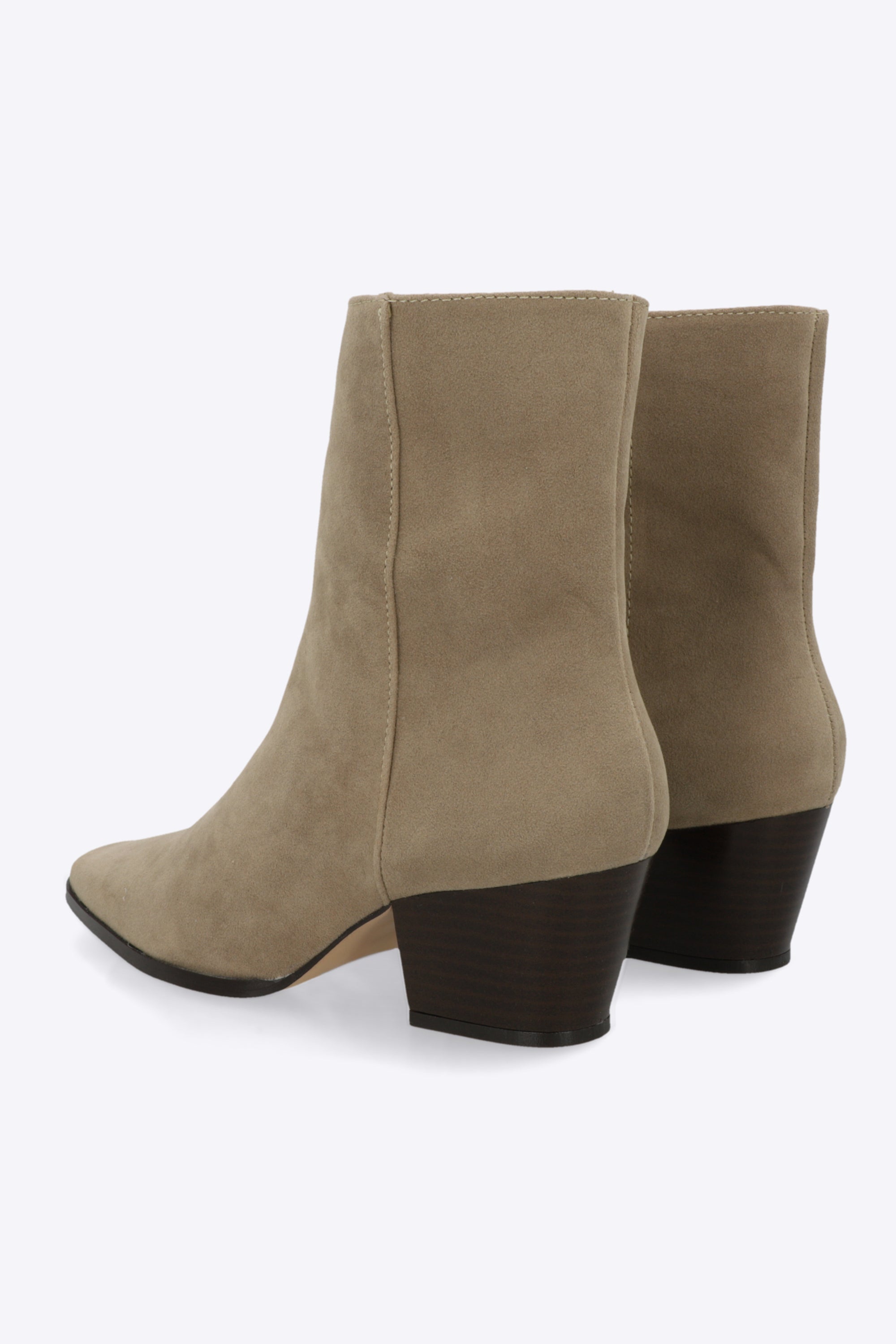 Botin gamucina sencillo