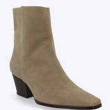 Botin gamucina sencillo