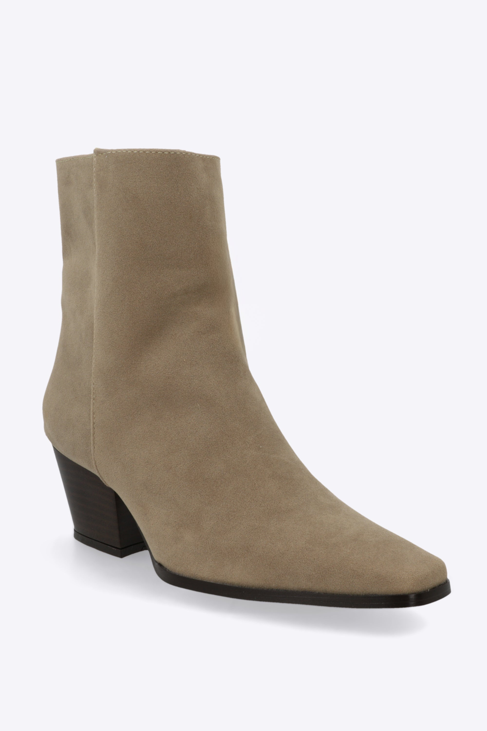 Botin gamucina sencillo