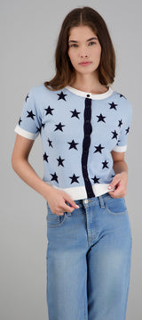 BLUE COMBO