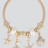Pulsera resorte sirena