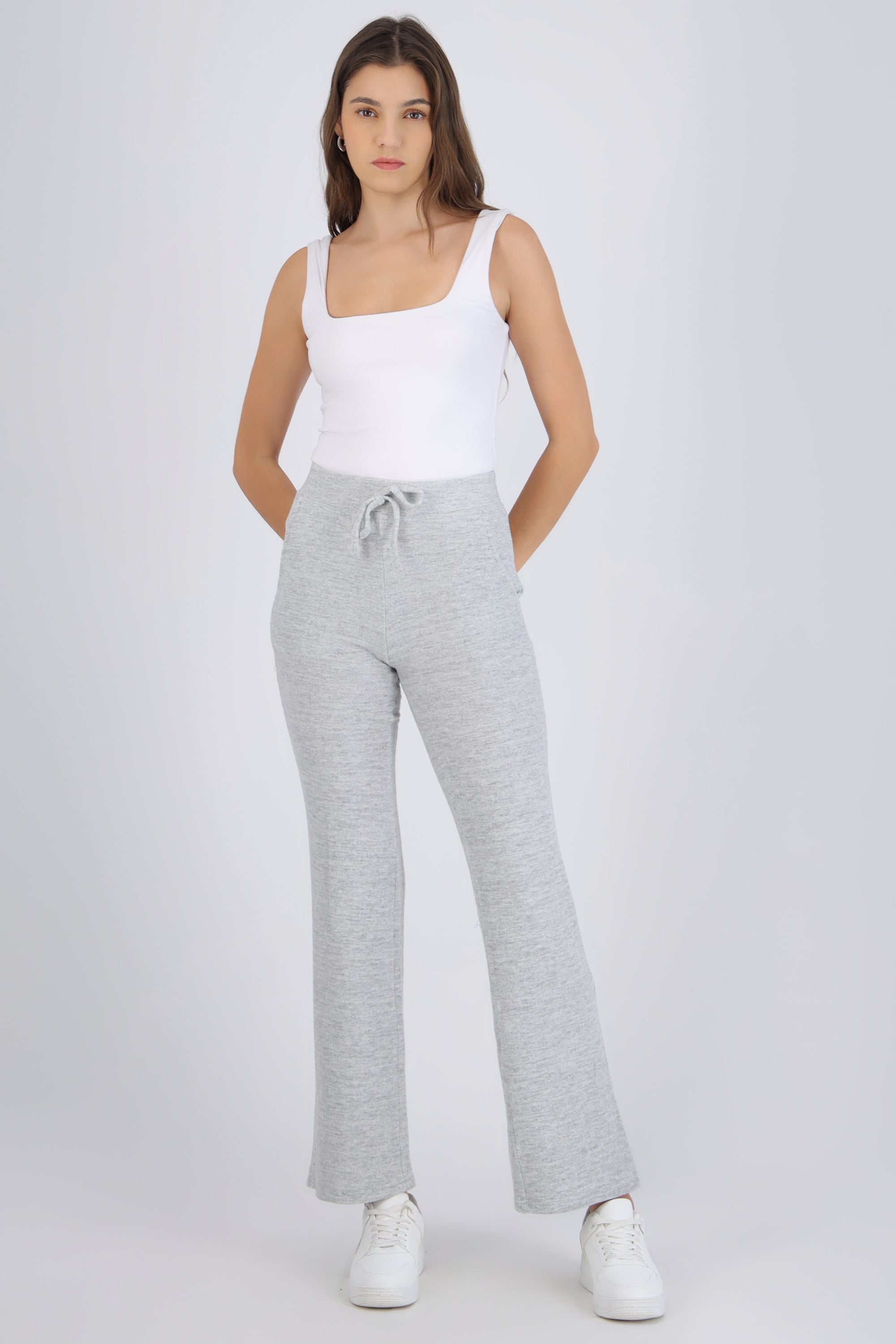Pants tacto suave
