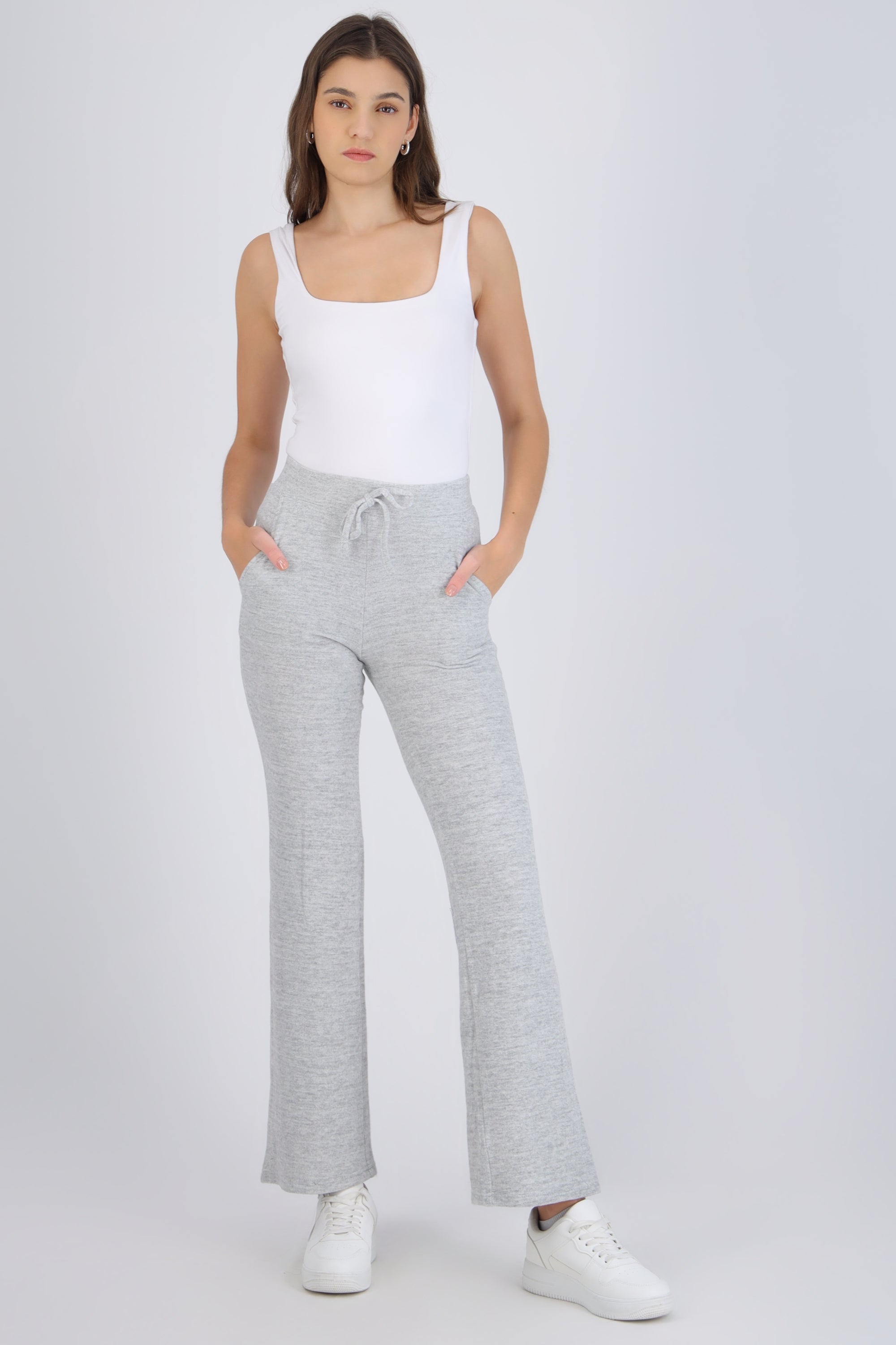 Pants tacto suave