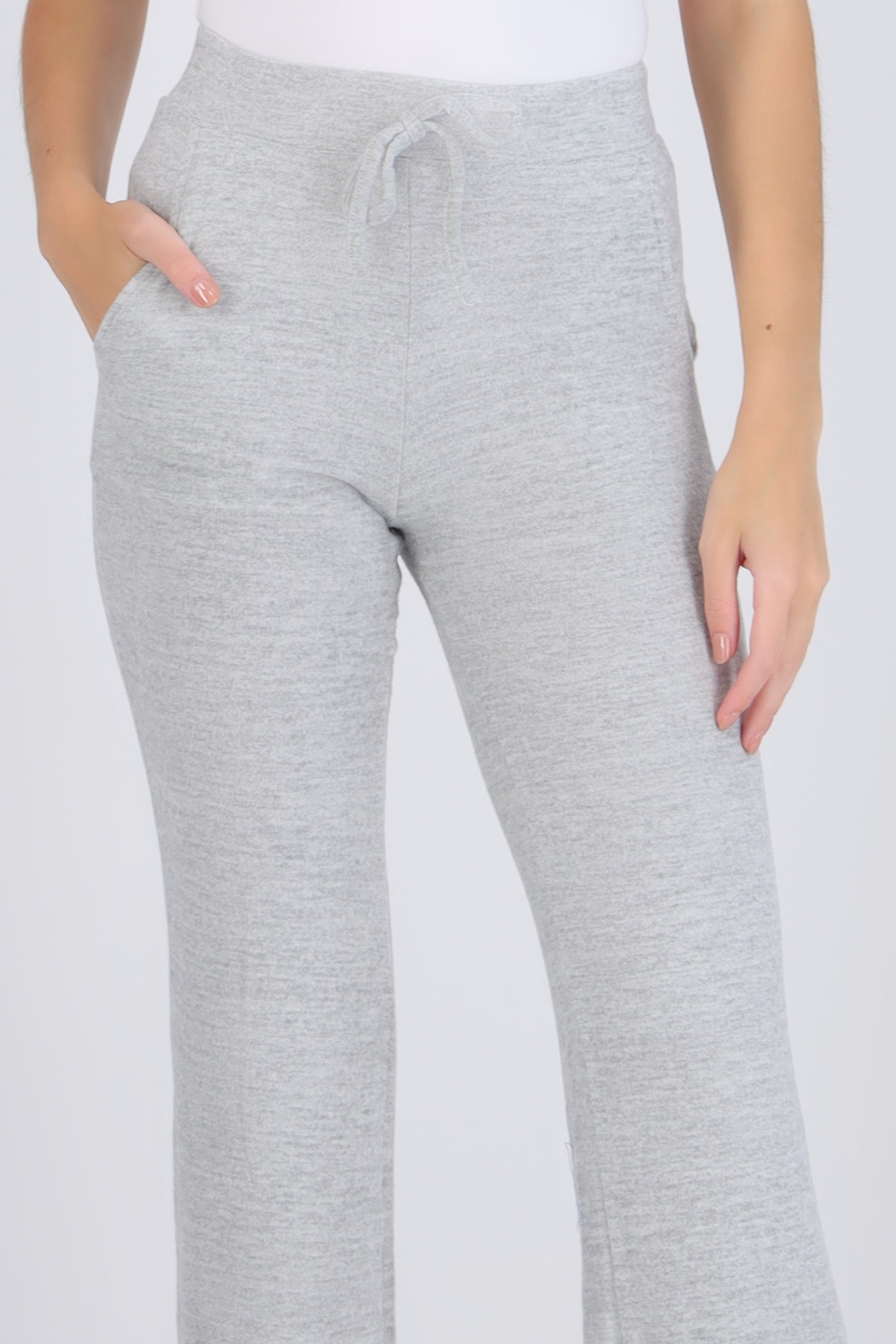 Pants tacto suave
