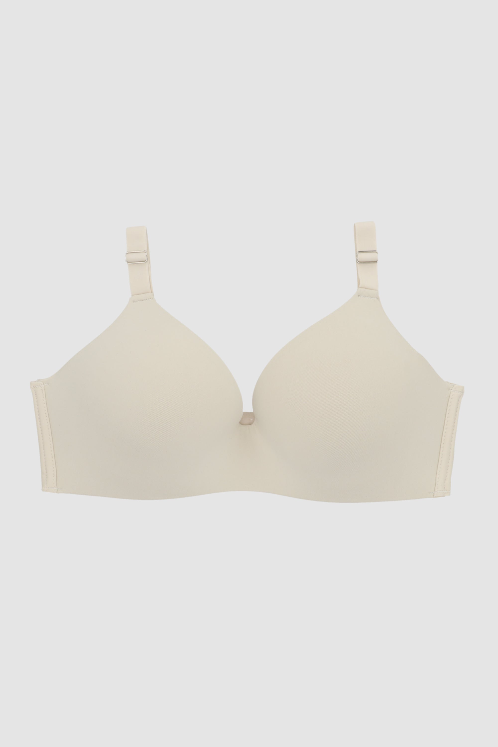Bra copa preformada BLANCO