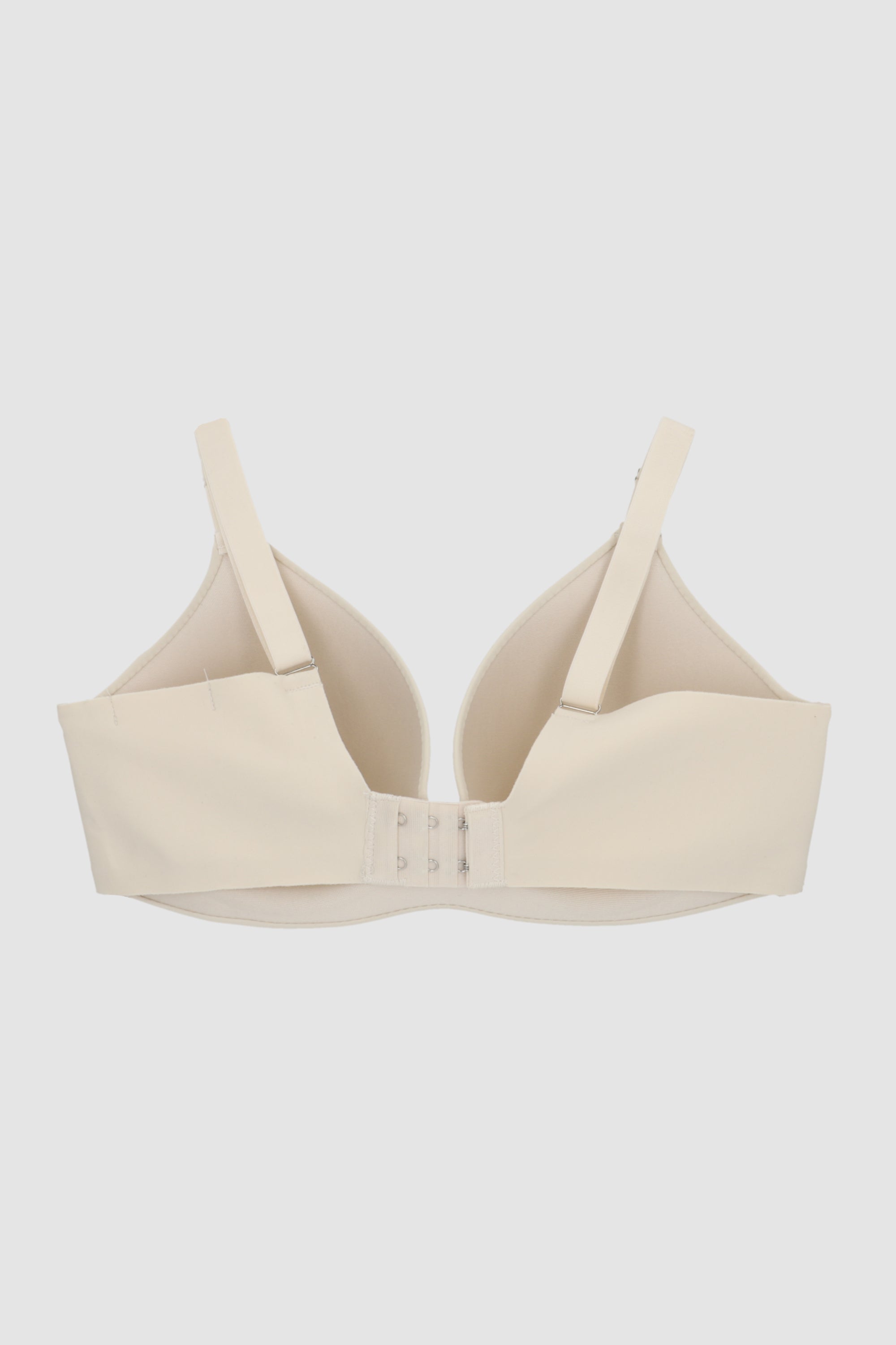 Bra copa preformada BLANCO