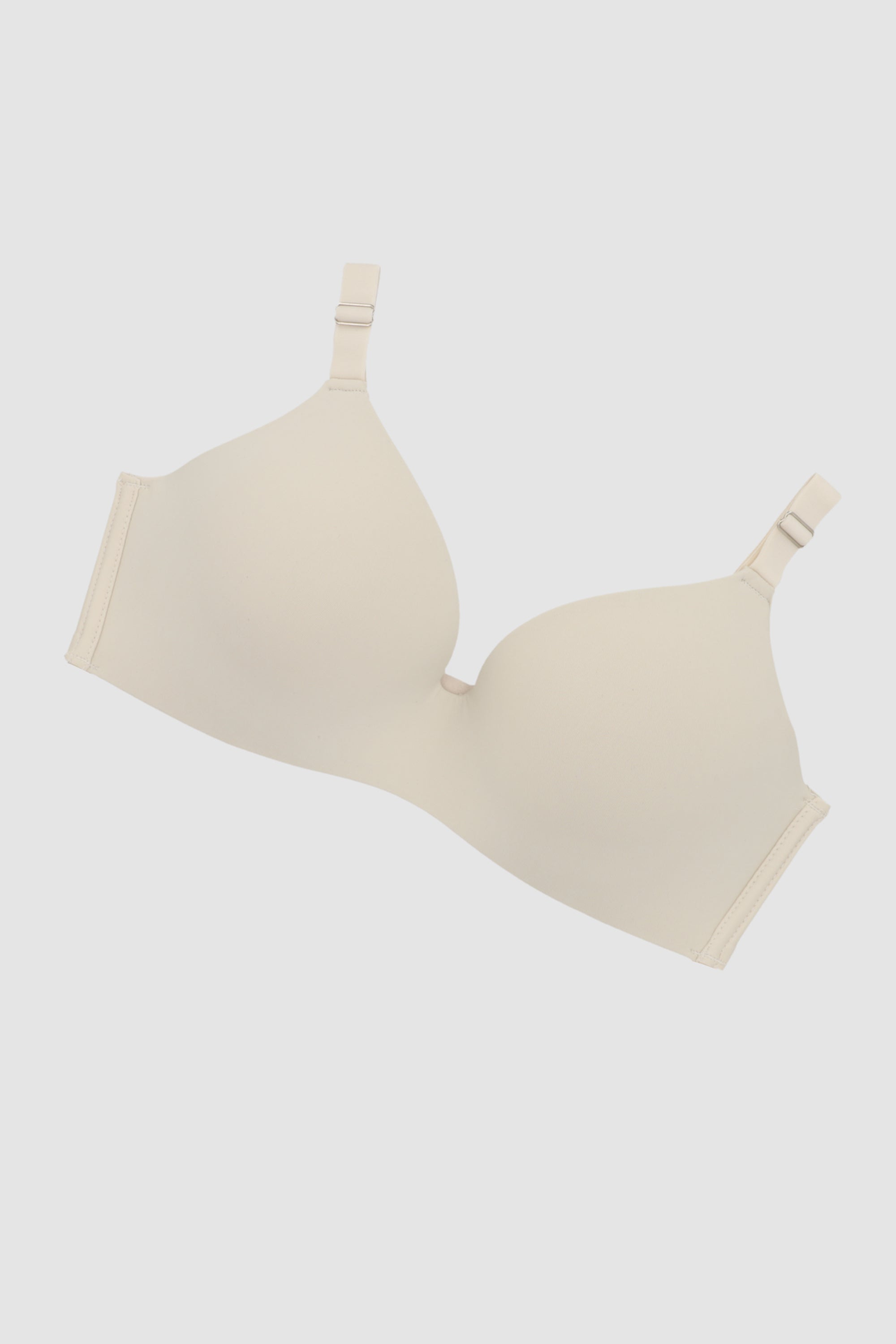Bra copa preformada BLANCO