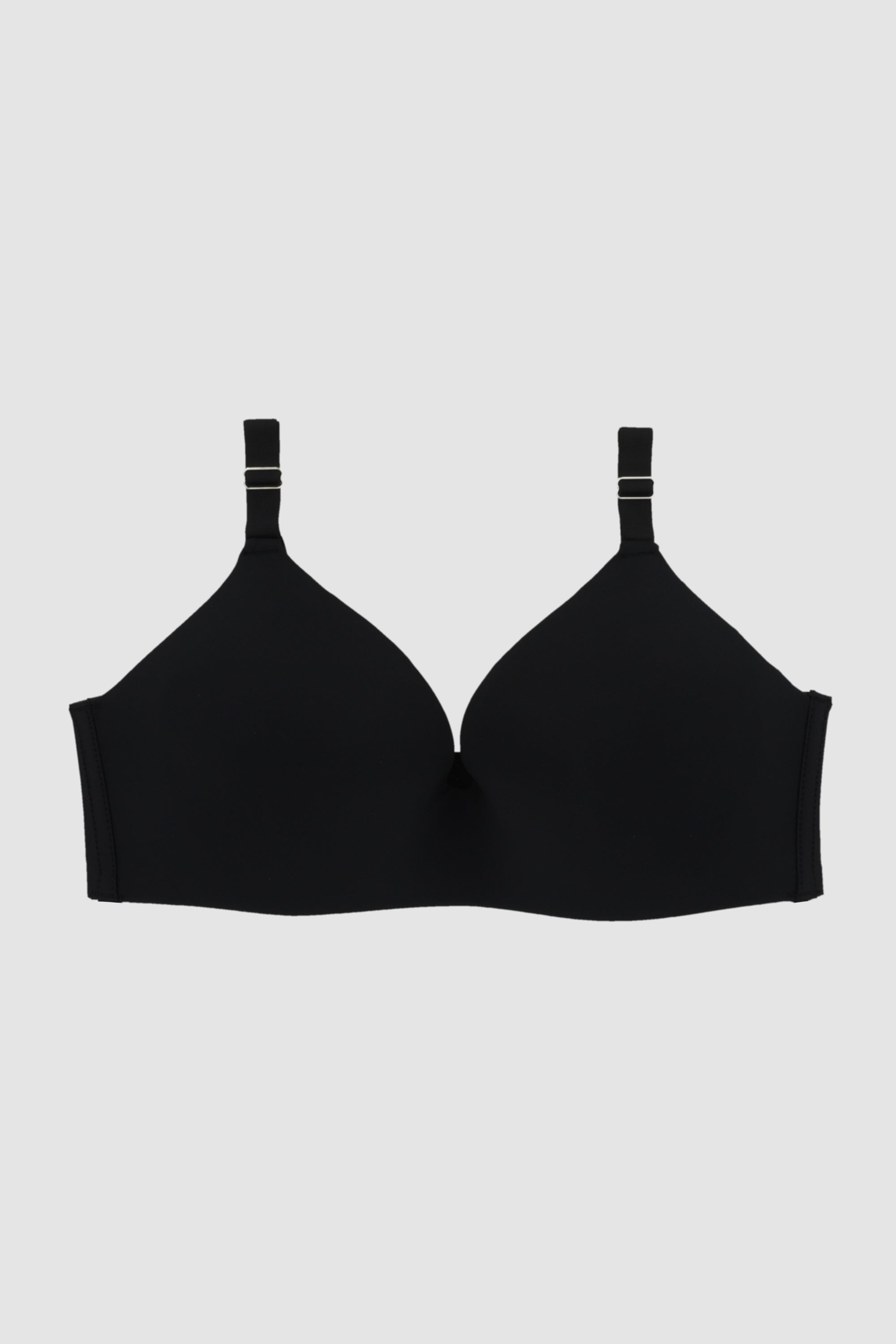 Bra copa preformada NEGRO