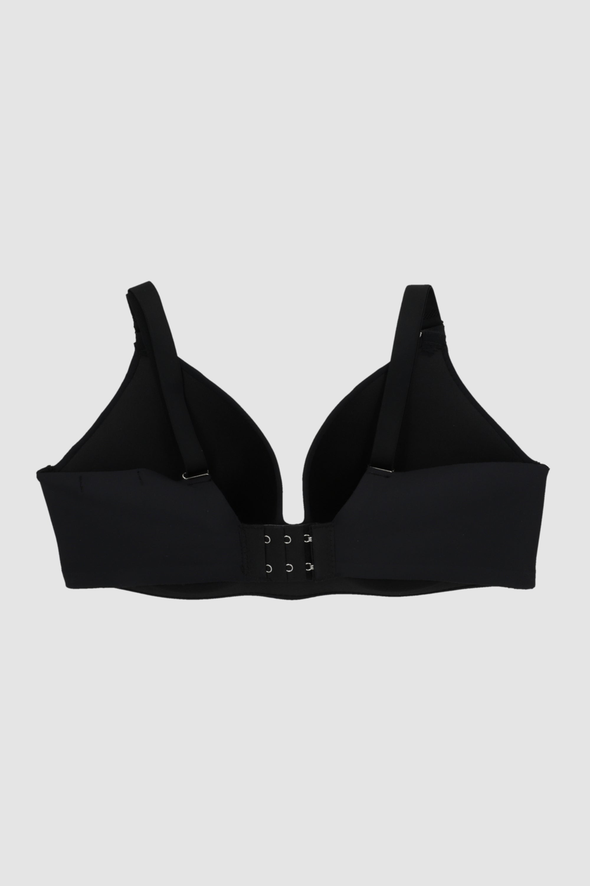 Bra copa preformada NEGRO